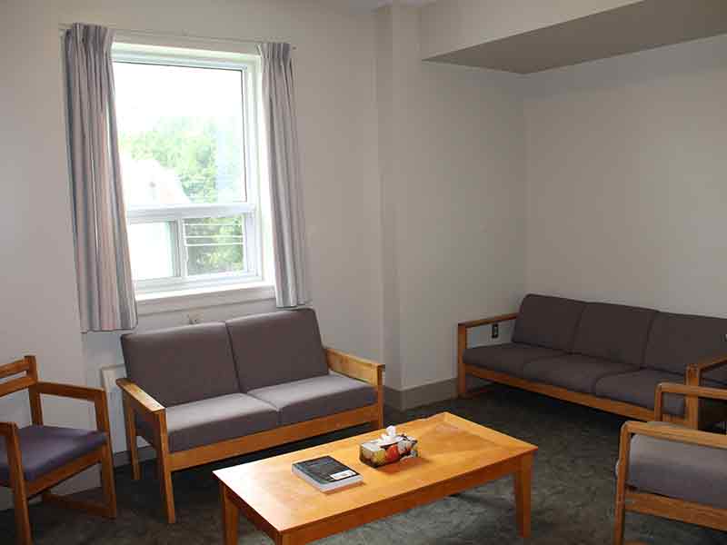Residence Options Acadia University